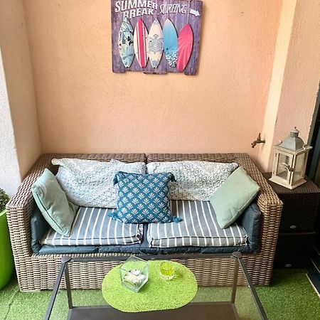 Апартаменти Duplex Patio Wilson Ніцца Екстер'єр фото